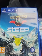 Steep PS4