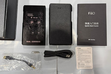 FiiO M11 Plus Portable High