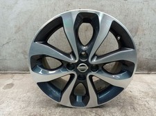 Nissan note cerchio - note,