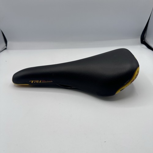 Selle italia trimatic nero - trimatic,