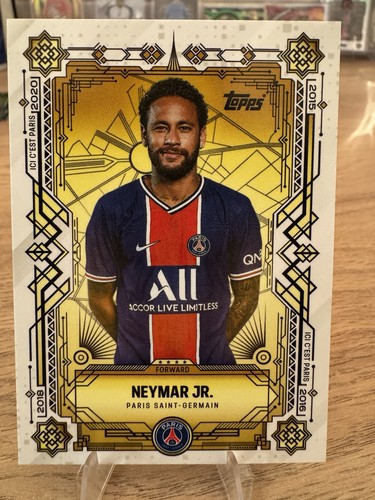 2025 topps psg - 2025-26,