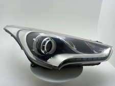 Faro proiettore anteriore