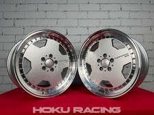Cerchi 18" AERO PERFORMA25 AMG