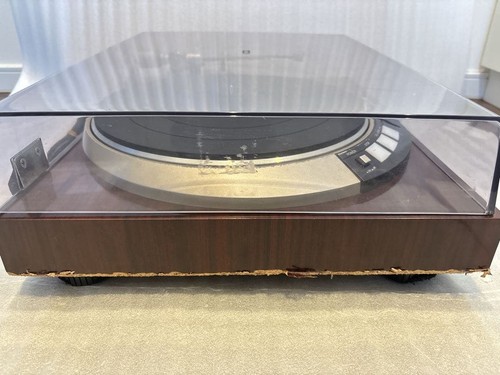 Denon 55l giradischi - dp-55l,