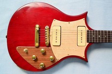YAMAHA SX-60 mod anni 70