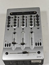 Mixer Numark Matrix 3 - Non