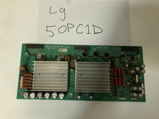 LG 50c1d 50" TV AL PLASMA