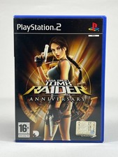 Tomb Raider Anniversary per