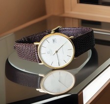 Orologio da polso uomo Zenith