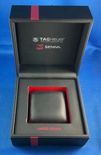 Tag heuer senna watch box - tag,
