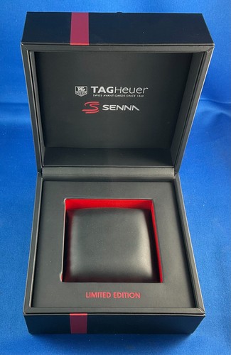 Tag heuer senna - , watch