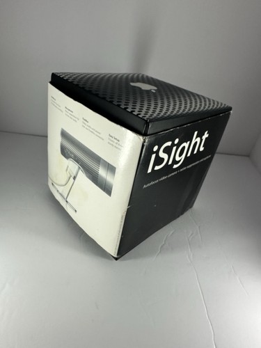 Fotocamera apple isight - fotocamera, in