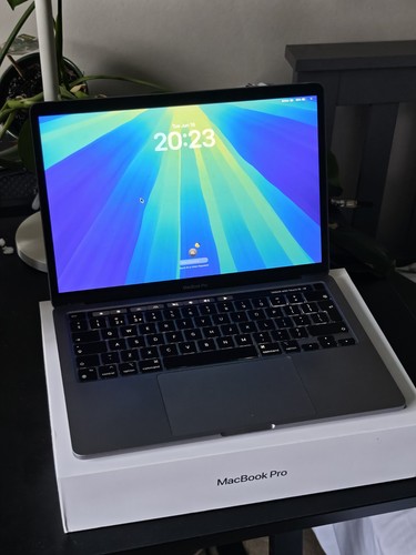 Apple macbook pro 256 - macbook, (256
