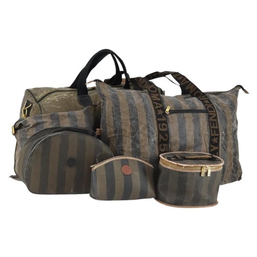 Fendi borsa mano - fendi, di