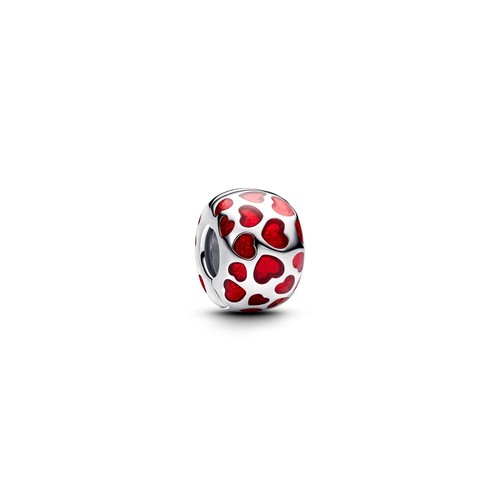 Charm pandora donna - pandora, argento