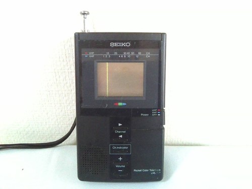 Junk parts vintage seiko - junk/parts,