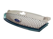 Griglia Anteriore Verde Della