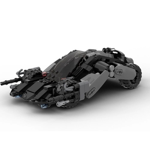 Moc lego car set di - lego, un