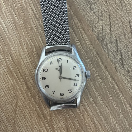 Orologio zenith pilots uomo - uomo, in