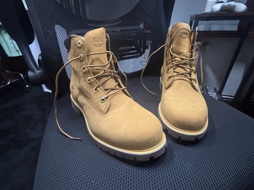 Scarponi timberland - scarponi,