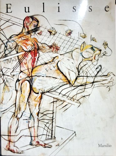 Libro eulisse galleria - eulisse,