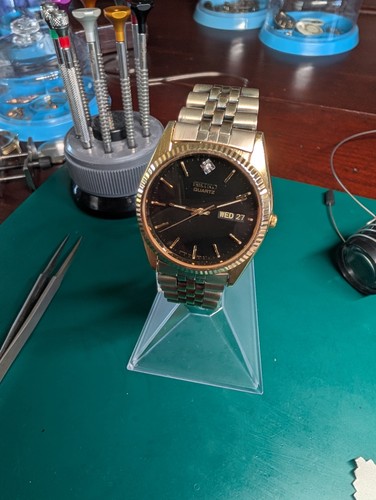 Orologio vintage uomo - uomo, seiko