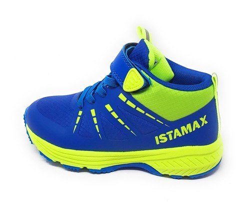 Istamax scarpa mid - , sportiva
