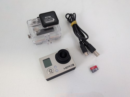 Videocamera azione gopro - videocamera,