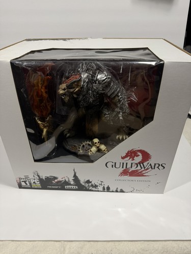 Guild wars collector - 2, collector’s