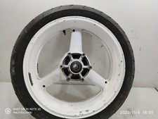 cerchio ruota posteriore per