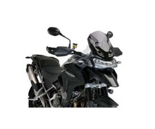 Cupolino PUIG 21394F SPORT TRIUMPH TIGER 1200 GT 2022 > 2024 FUME SCURO