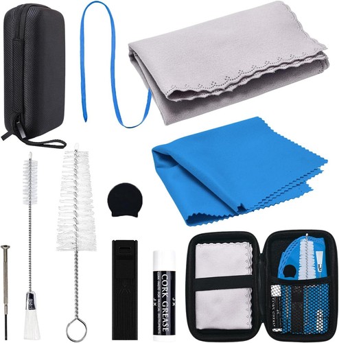 Kit pulizia clarinetto - , e