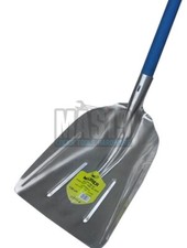 PALA X NEVE ALLUMINIO CON MANICO 130 cm