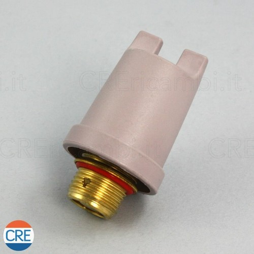 Delonghi tappo caldaia ferro - tappo,