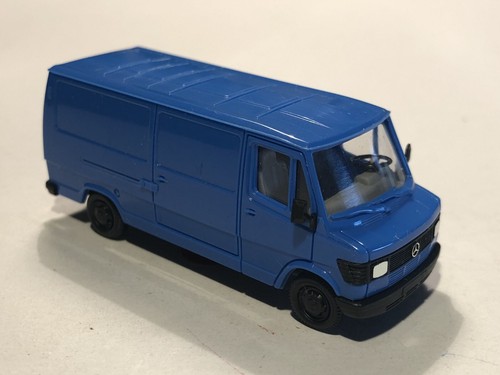Pollici 1982 mercedes 207d - pollici,