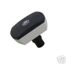 Microscopio USB-2-Camera