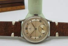 RARO 1944 OMEGA SUB SECONDA