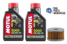 Kit tagliando olio - tagliando,