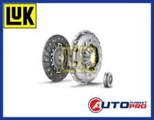 KIT FRIZIONE LUK REPSET ALFA