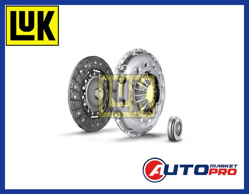 Kit frizione luk repset alfa - kit,
