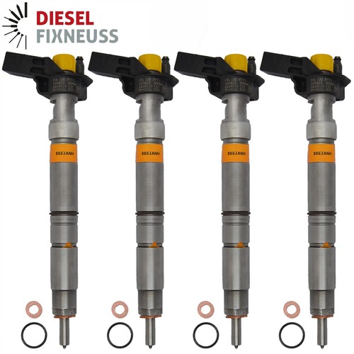 Iniettore t5 - 4x, vw