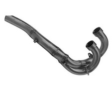 Collettore GPR Decatalizzatore