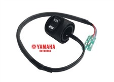 6X4-82563-01-00 Trim & Tilt