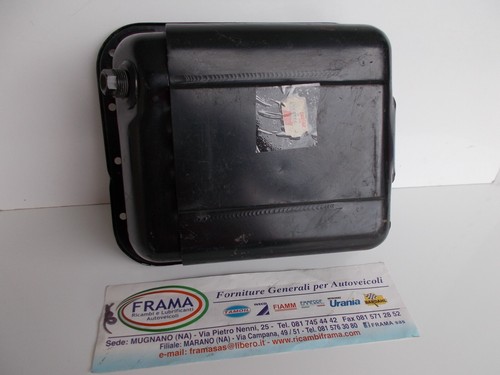 Coppa olio fiat 500 - 500, f/l/r-126