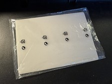 NIKON SW-12 Pannello Diffusore Bianco Traslucido per Sistema Speedlight Macro R1 C1