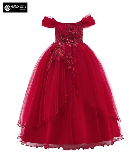 Vestito damigella cerimonia - vestito,