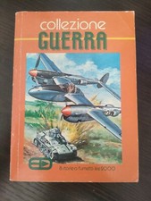 Collezione GUERRA N. 3 -