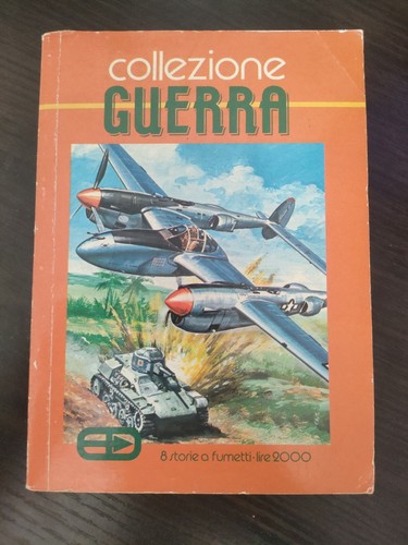 Collezione guerra - 3,