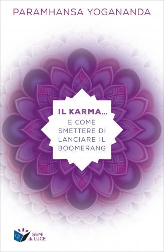 Libro karma e come - libro, il