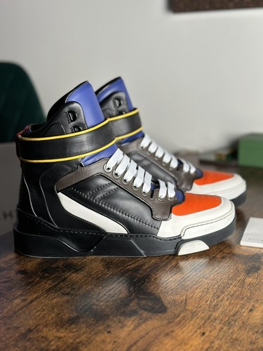 Givenchy tyson high - tyson,